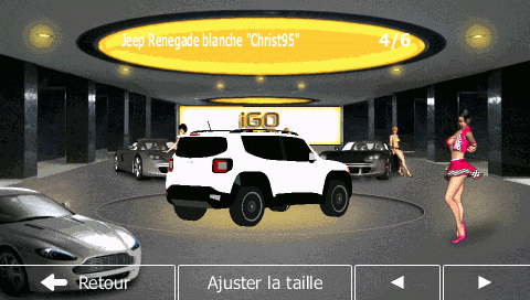 Jeep renegade blanche christist95