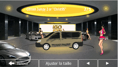 Citroen Jumpy 2 or christ95