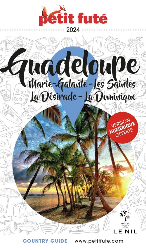 Ptit futé Guadeloupe 2024