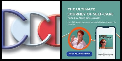 The ultimate journey of self care UJSC Ep 236 sales guest Richard Blank Costa Ricas Call Center