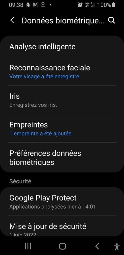 enregistrement sécurité écran note9[1]